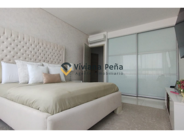 VENDO Apartamento Duplex En Barranquilla, Villasantos