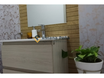 VENDO Apartamento Duplex En Barranquilla, Villasantos