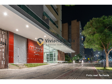Vendo Apartamento de Lujo Edificio Murano Barranquilla