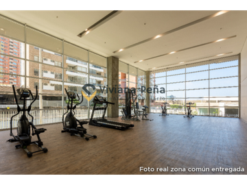 Vendo Apartamento de Lujo Edificio Murano Barranquilla