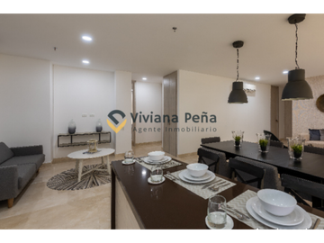 Vendo Apartamento de Lujo Edificio Murano Barranquilla