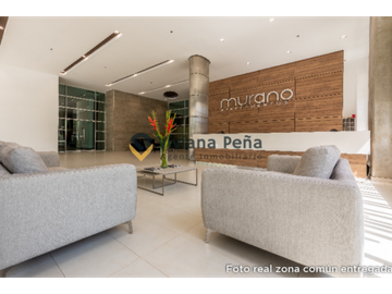 Vendo Apartamento de Lujo Edificio Murano Barranquilla