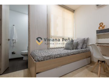 Vendo Apartamento de Lujo Edificio Murano Barranquilla