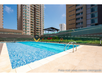 Vendo Apartamento de Lujo Edificio Murano Barranquilla