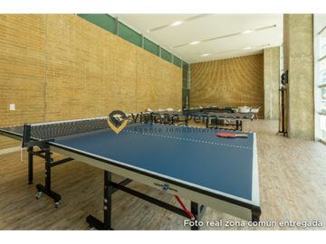 Vendo Apartamento de Lujo Edificio Murano Barranquilla