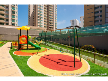 Vendo Apartamento de Lujo Edificio Murano Barranquilla
