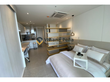 VENDO Hermoso Apartamento Amoblado Con Permiso AIRBNB