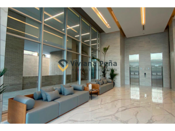VENDO Hermoso Apartamento Amoblado Con Permiso AIRBNB