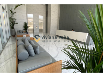 VENDO Hermoso Apartamento Amoblado Con Permiso AIRBNB
