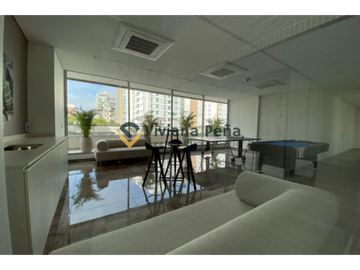 VENDO Hermoso Apartamento Amoblado Con Permiso AIRBNB