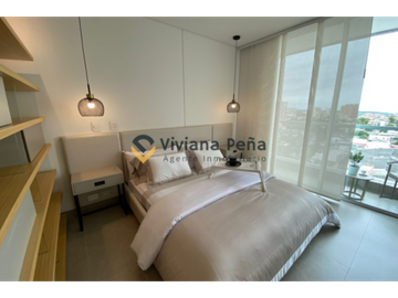 VENDO Hermoso Apartamento Amoblado Con Permiso AIRBNB