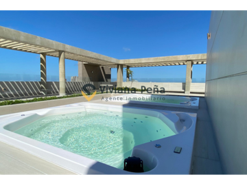 VENDO Hermoso Apartamento Amoblado Con Permiso AIRBNB