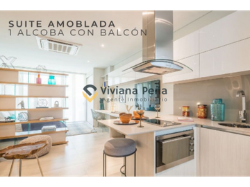 VENDO Hermoso Apartamento Amoblado Con Permiso AIRBNB
