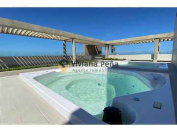 VENDO Hermoso Apartamento Amoblado Con Permiso AIRBNB