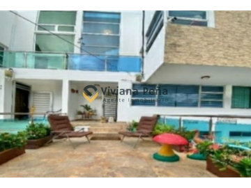 VENDO Hermosa Casa en sector Villa Santos Barranquilla