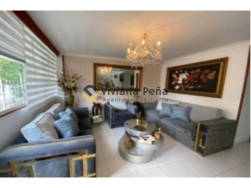 VENDO Hermosa Casa en sector Villa Santos Barranquilla