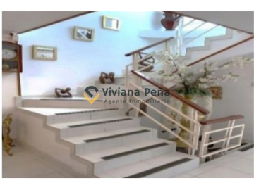 VENDO Hermosa Casa en sector Villa Santos Barranquilla