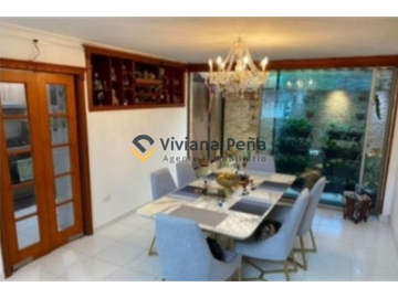 VENDO Hermosa Casa en sector Villa Santos Barranquilla