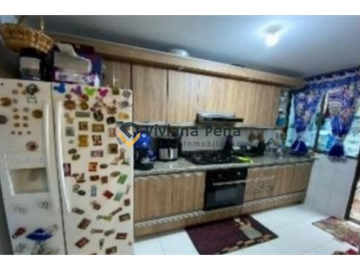 VENDO Hermosa Casa en sector Villa Santos Barranquilla