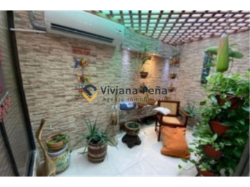 VENDO Hermosa Casa en sector Villa Santos Barranquilla