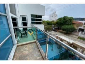 VENDO Hermosa Casa en sector Villa Santos Barranquilla
