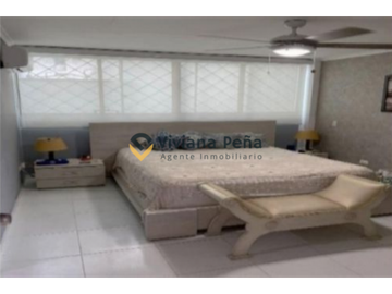 VENDO Hermosa Casa en sector Villa Santos Barranquilla