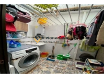 VENDO Hermosa Casa en sector Villa Santos Barranquilla