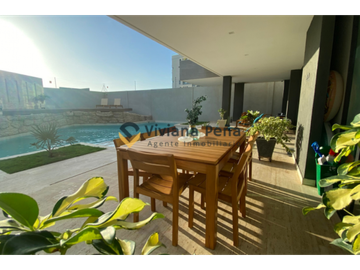 EN VENTA Casa de lujo en Punta Roca, Sabanilla
