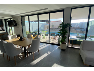 EN VENTA Casa de lujo en Punta Roca, Sabanilla