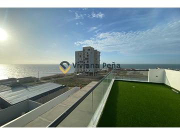 EN VENTA Casa de lujo en Punta Roca, Sabanilla
