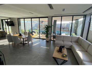 EN VENTA Casa de lujo en Punta Roca, Sabanilla