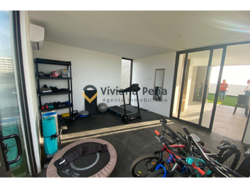 EN VENTA Casa de lujo en Punta Roca, Sabanilla