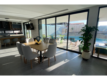 EN VENTA Casa de lujo en Punta Roca, Sabanilla