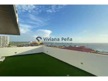 EN VENTA Casa de lujo en Punta Roca, Sabanilla