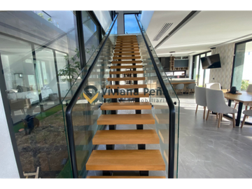 EN VENTA Casa de lujo en Punta Roca, Sabanilla