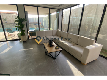 EN VENTA Casa de lujo en Punta Roca, Sabanilla