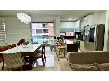 VENDO Hermoso Apartamento Piso Alto en Sector Buenavista, Barranquilla