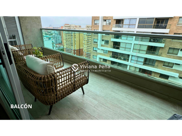 VENDO Hermoso Apartamento Piso Alto en Sector Buenavista, Barranquilla