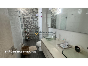 VENDO Hermoso Apartamento Piso Alto en Sector Buenavista, Barranquilla