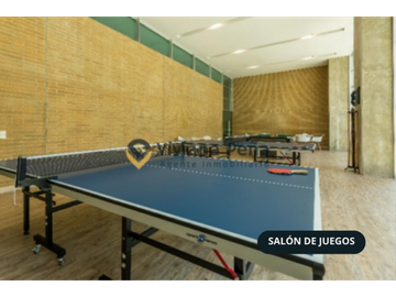 VENDO Hermoso Apartamento Piso Alto en Sector Buenavista, Barranquilla