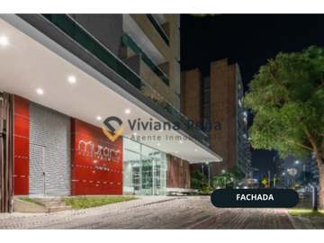 VENDO Hermoso Apartamento Piso Alto en Sector Buenavista, Barranquilla