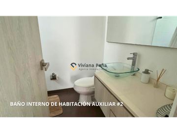 VENDO Hermoso Apartamento Piso Alto en Sector Buenavista, Barranquilla