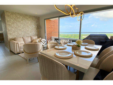 VENDO Apartamento en Villa Campestre, Barranquilla
