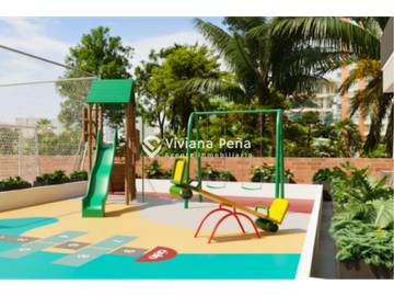 VENDO Apartamento en Villa Campestre, Barranquilla