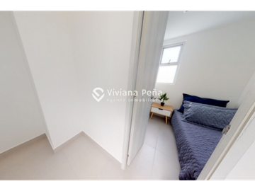 VENDO Apartamento en Villa Campestre, Barranquilla
