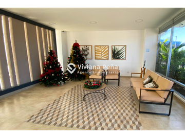 VENDO Apartamento en Villa Campestre, Barranquilla