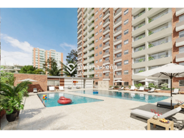VENDO Apartamento en Villa Campestre, Barranquilla