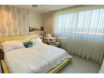 VENDO Apartamento en Villa Campestre, Barranquilla