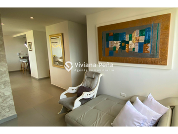 VENDO Apartamento en Villa Campestre, Barranquilla