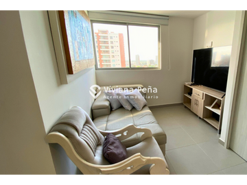 VENDO Apartamento en Villa Campestre, Barranquilla